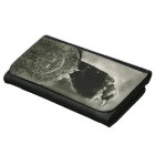 Raven gothique de Londres