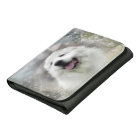 Portefeuille personnalisable Great Pyrenees