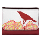 Oiseau sur une branche