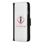 Portefeuille pour iPhone Mahal Unlimited