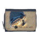 Sauvez les tortues de mer !