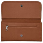 Portefeuilles faits sur commande de loup de