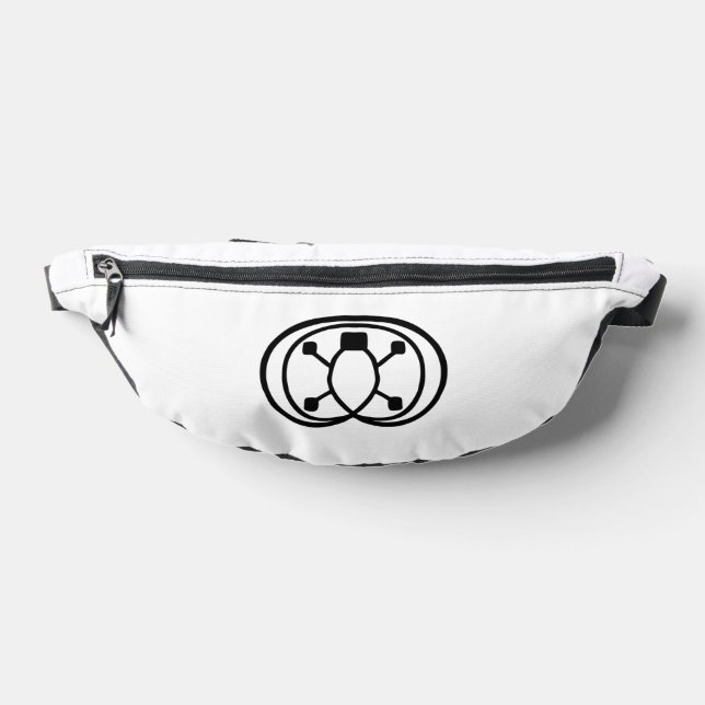 portenboynep fanny pack (Lay Down)