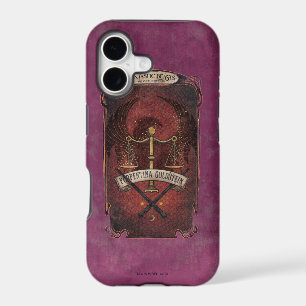 PORTENTINA GOLDSTEIN™ MACUSA™ Graphic
