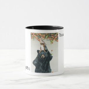 Porter Bunnies Mug