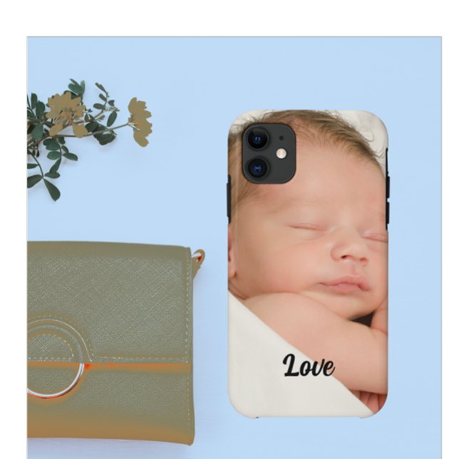 Porter de beaux souvenirs iPhone / coque ipad (Créateur téléchargé)