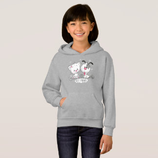 porter la même - donc sweat - shirt à capuche conf