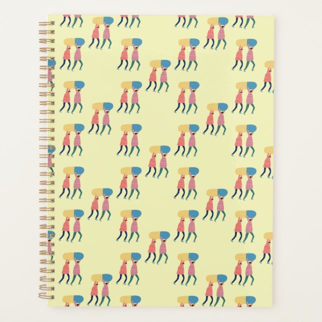 Porter Un Motif De Pilules (Devant)