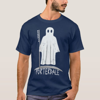 Porterdale Georgia Oversized 1 T-Shirt