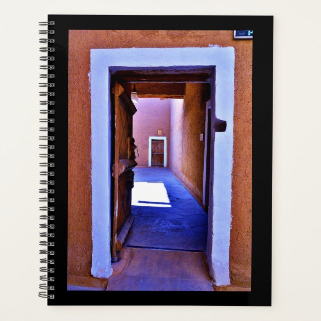 Portes (Devant)