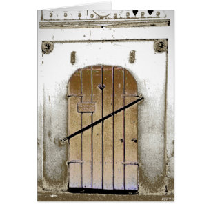 Portes #1