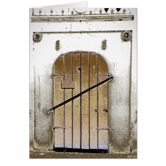 Portes #1