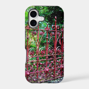 Portes de Strawberry Field, Liverpool Royaume-Uni