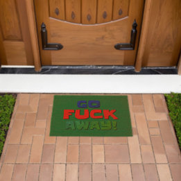 Portes & Tapis Extérieurs Partez !