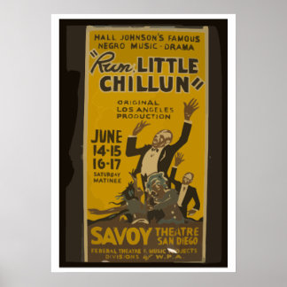 Portez et stylisez des affiches de divertissement 