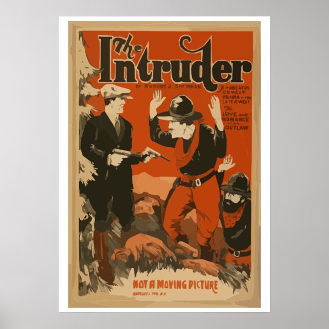 Portez et stylisez des affiches de divertissement  (Devant)