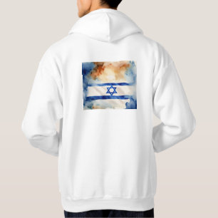 Portez votre fierté Sweat - shirt à capuche du dra