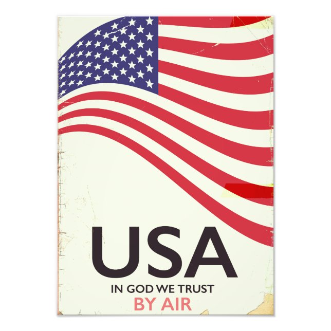 Porth Newquay Sandcastle travel print (Front)