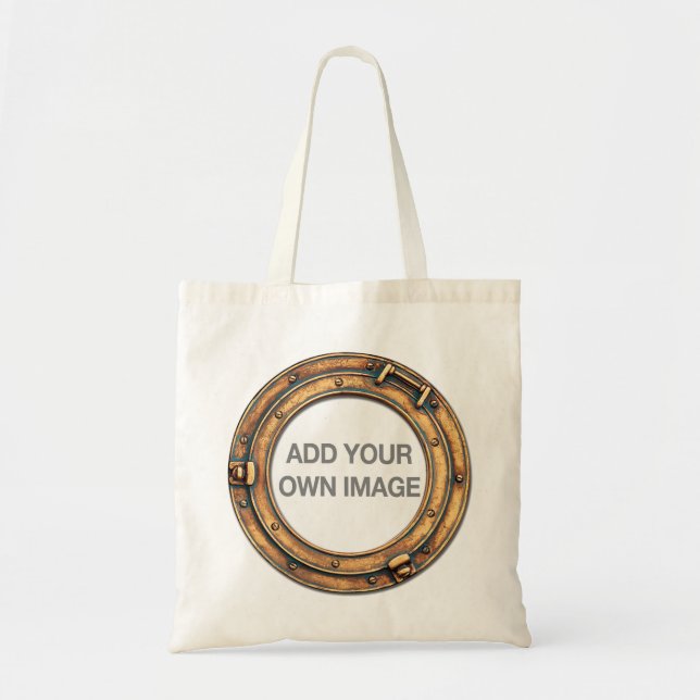 Porthole 1 Bag (Front)