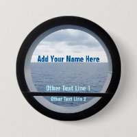 Porthole View Personalized