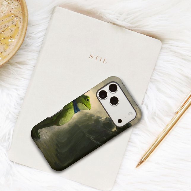 Portland Frog Protest (Créateur téléchargé)