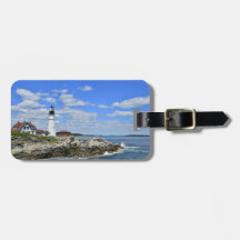 Portland Head Light