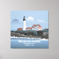 Portland Head Lighthouse