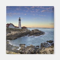 Portland Head Lighthouse