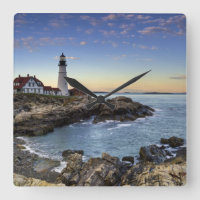 Portland Head Lighthouse