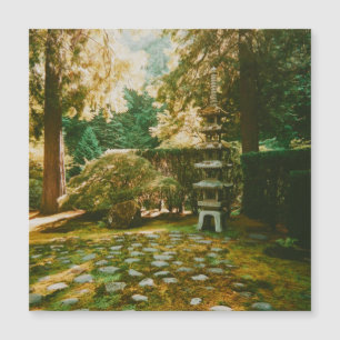 Portland Japanese Garden