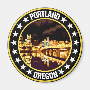 Portland magnet