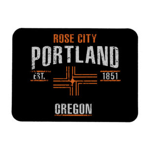 Portland Magnet