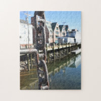 Portland ME Maine Pier Landscape Photography