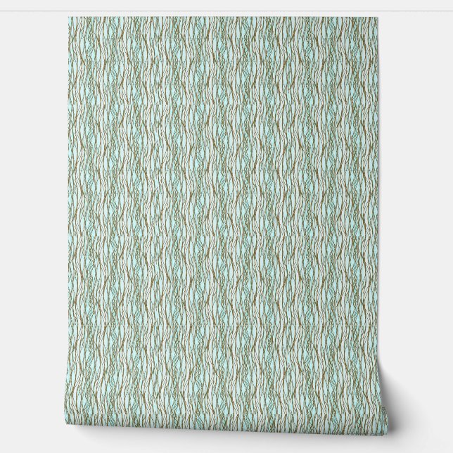 Portland Wallpaper | m3galleryStudio  (Unrolling)