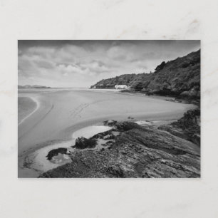 Portmeirion Postcard