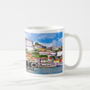 Porto Coffee Mug