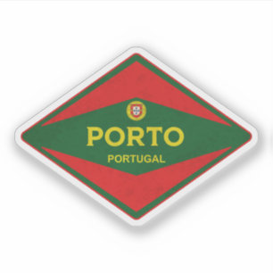 Porto Portugal Vintage