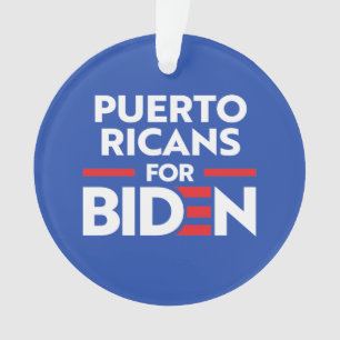 PORTO RICANS POUR JOE BIDEN