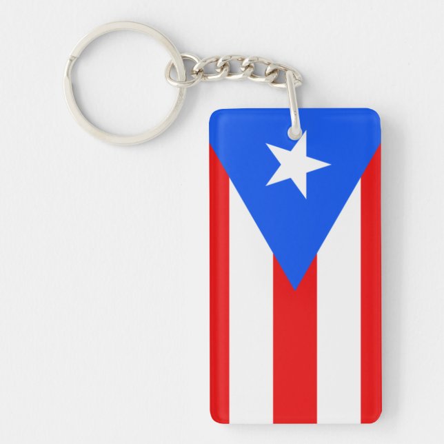 Porto Rico (Devant)