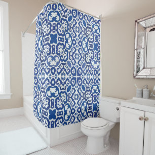 Porto Royale Classic Blue Baroque