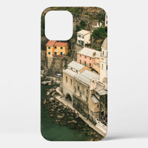 PORTOFINO ITALY iPhone 12 CASE
