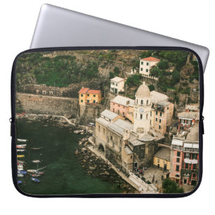 PORTOFINO ITALY LAPTOP SLEEVE