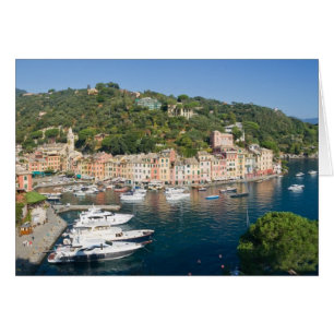 Portofino  panorama