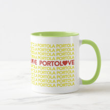 PORTOLOVE Mug