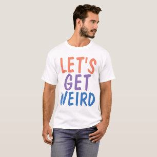 PORTONS-NOUS, T-shirts amusants
