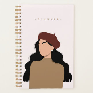Portrait 1 Planner