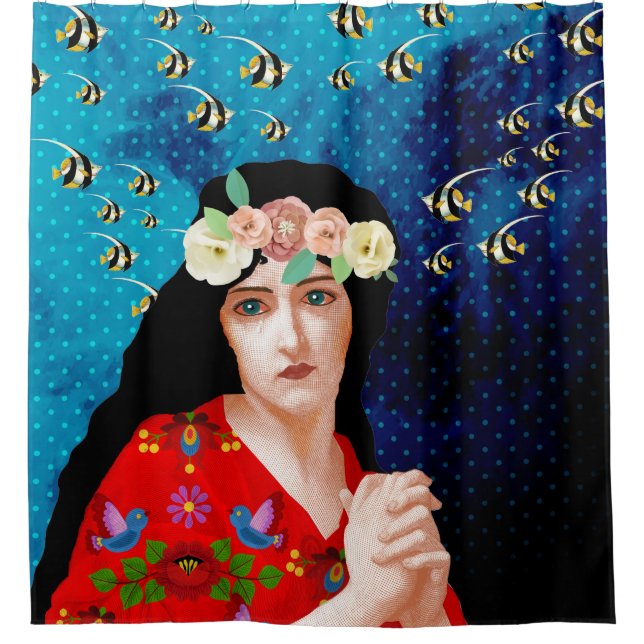 Portrait Art (Front)