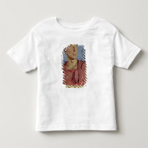 Portrait bust Niccolo da Uzzano Toddler T-shirt