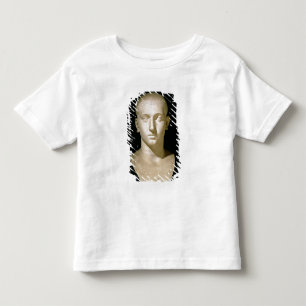 Portrait bust of Emperor Severus Alexander Toddler T-shirt