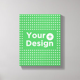 Portrait - Custom Canvas - PawEditor